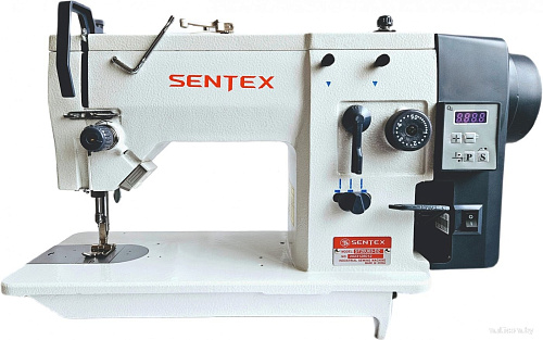 Электромеханическая швейная машина SENTEX ST20U53-DZ