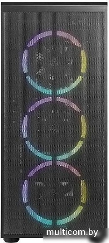 Корпус AZZA Prime