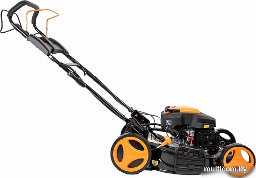 Газонокосилка Gigant PLM-05