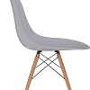 Стул LoftyHome Acacia VC1001W-LG (светло-серый)