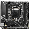 Материнская плата MSI MPG B460I Gaming Edge WiFi