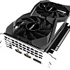 Видеокарта Gigabyte GeForce GTX 1650 OC 4GB GDDR5 GV-N1650OC-4GD