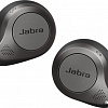 Наушники Jabra Elite 85t (титаново-черный)