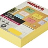 Офисная бумага ProMega А4 80 г/м2 866180 (500 л, желтый интенсив)
