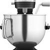 Кухонная машина KitchenAid Artisan 5KSM70SHXEBK