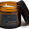 Ароматизированая свеча Stella Fragrance Mandarin Gingerbread (50 г)