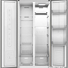Холодильник side by side SunWind SCS454F