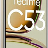 Смартфон Realme C53 RMX3760 8GB/256GB международная версия (чемпионское золото)