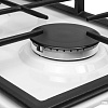 Варочная панель ZorG Technology BL Domino white (EMY)