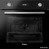 Электрический духовой шкаф Candy Moderna Saga COS625NLS