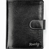Кошелек Cedar Rovicky N4L-VT-R8 (черный)