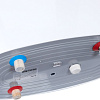Бойлер косвенного нагрева с ТЭНом Ballu Aquastar Inox ASWX-F 100