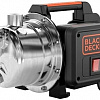 Садовый насос Black &amp; Decker BXGP800XE