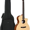 Электроакустическая гитара Enya EGA-X0/NA.SP1.EQ