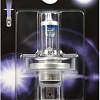 Галогенная лампа Bosch H4 Gigalight Plus 120 blister 1шт