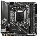Материнская плата MSI MPG B460I Gaming Edge WiFi