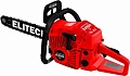 Бензопила ELITECH ПБ 452 E1611.013.00