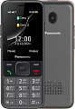 Мобильный телефон Panasonic KX-TF200RU (серый)