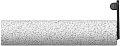 Ролик Dreame H12 Pro/H12 Dual Brush roller