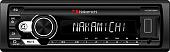 USB-магнитола Nakamichi NQ511BW