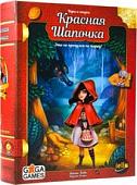 Настольная игра GaGa Games Красная Шапочка