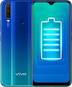 Смартфон Vivo Y12 3GB/64GB (морская волна)