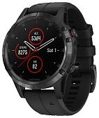 Часы Garmin Fenix 5 Plus Sapphire