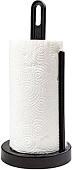 Держатель для бумажных полотенец Berossi Solo АС 19305000 (черный)