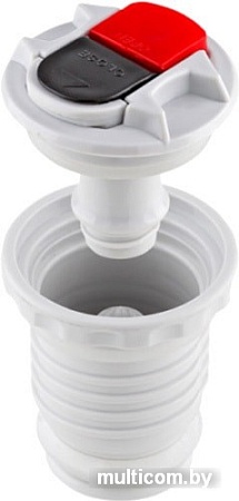 Термос LaPlaya 560055 1л (серебристый)