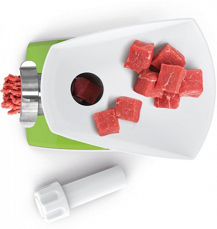 Мясорубка Bosch MFW3520G