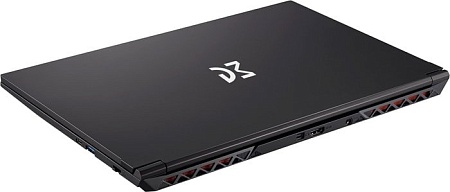 Игровой ноутбук Dream Machines G1650-15BY50