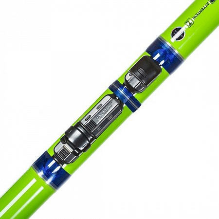 Shimano Alivio DX TE GT ALDXTEGT550