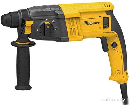 Перфоратор Kolner KBH 3-20K (кейс)