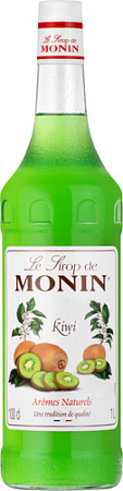 Monin Киви 1л