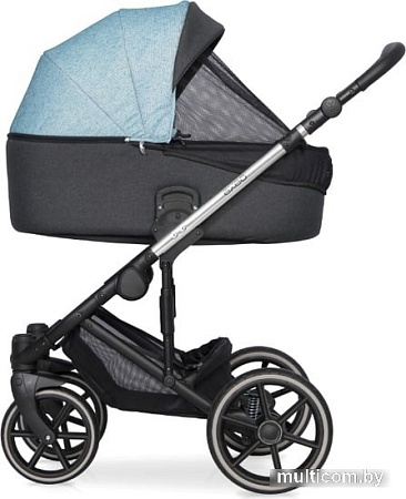 Универсальная коляска Expander Exeo (2 в 1, 03 ocean)
