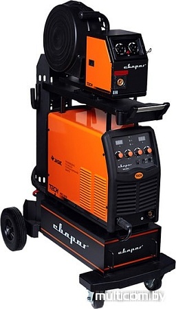 Сварочный инвертор Сварог Tech MIG 5000 (N221)