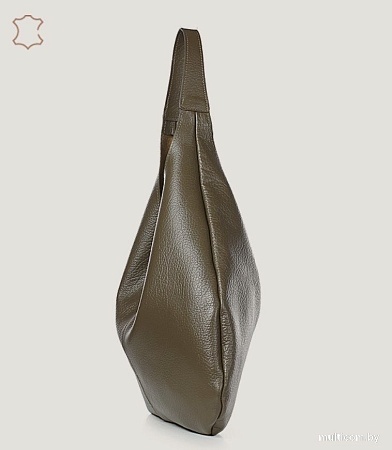 Женская сумка Galanteya 24323 25с943к45 (темно-оливковый)