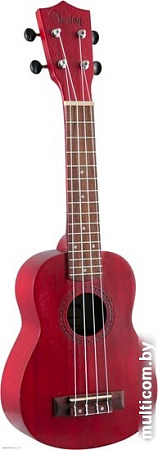 Укулеле Veston KUS 100 RD