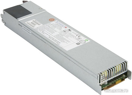 Блок питания Supermicro PWS-1K11P-1R