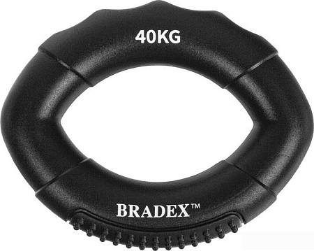 Эспандер Bradex SF 0575 (черный)