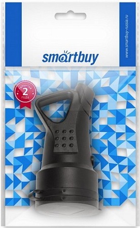 Розетка SmartBuy SBE-16-S08-R