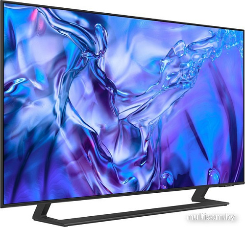 Телевизор Samsung Crystal UHD 4K DU8500 UE43DU8500UXRU