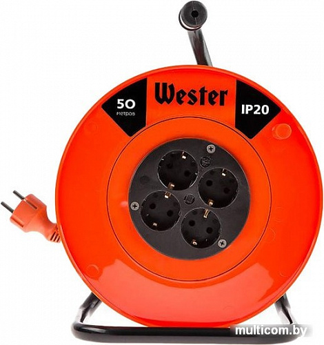 Удлинитель Wester K16/50