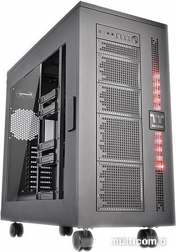 Корпус Thermaltake Core W100 [CA-1F2-00F1WN-00]