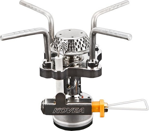 Kovea Solo Stove [KB-0409]