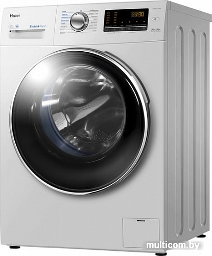 Стиральная машина Haier HW60-1239S