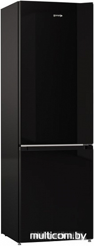 Холодильник Gorenje NRK6192CBK4