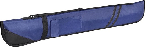 Чехол для кия Fortuna 2-11 1x1 00125 (синий)