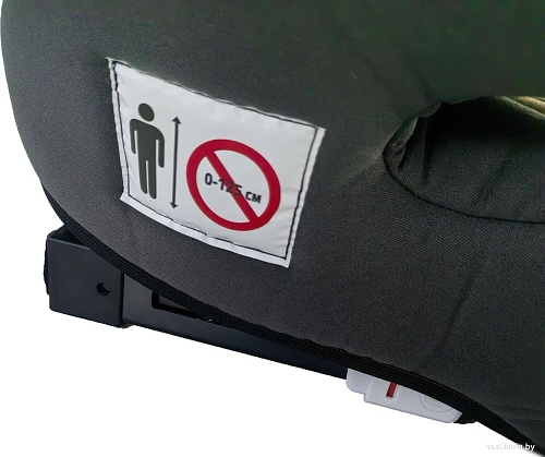 Детское сиденье Nino Totty ZY13 (бежевый)