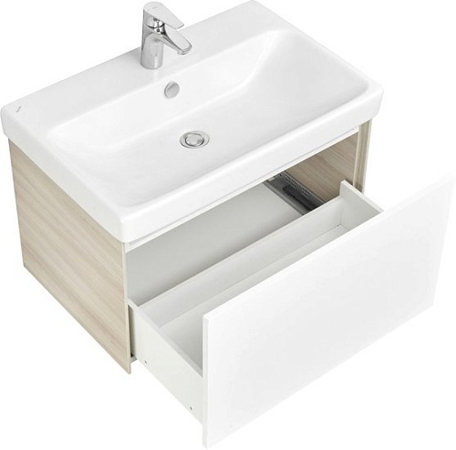 Акватон Тумба с умывальником Асти 70 1A2630K0AXD70
